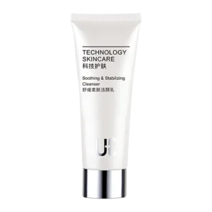 Soothing & stabilizing cleanser