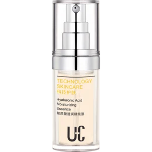 Hyaluronic acid moisturizing essence