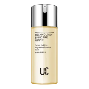 Perfect Nutritive Brightening essence toner