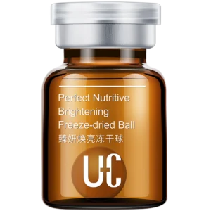 PERFECT BEAUTY BRIGHTENING  AND REVITALIZING COMBINATION