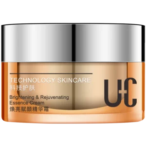Brightening & Rejuvenating Essence Cream