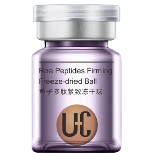 ROE POLYPEPTIDE FIRMING COMBINATION