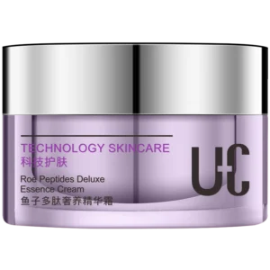 Roe Peptides deluxe essence cream