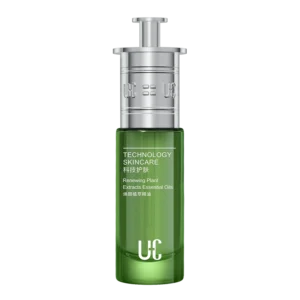 Renewing Plant Extracts Essential Oils