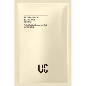 Perfect Nutritive Brightening Mask